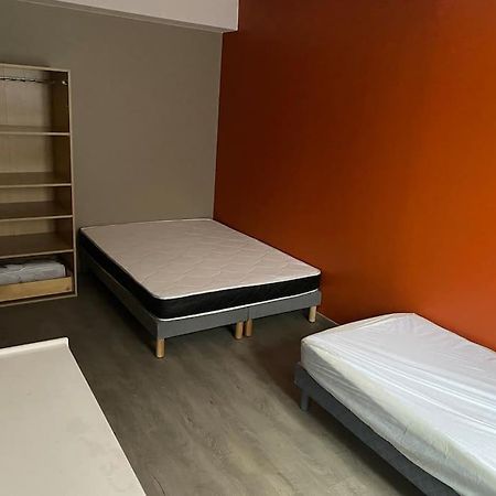 Appartement 4 - Hyper Centre - 1 A 4 Personnes Douai Ngoại thất bức ảnh